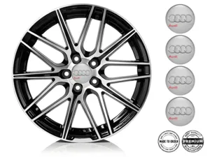 Audi Raddekore Hochwertig Quantum Nexus